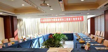 Jinan Zhuo Rui Hotel Hongjialou Екстер'єр фото