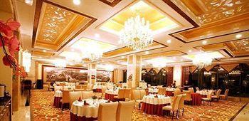 Jinan Zhuo Rui Hotel Hongjialou Екстер'єр фото
